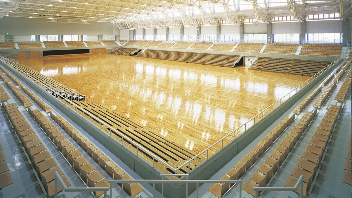 AHB series ［TELESCOPE STAND］