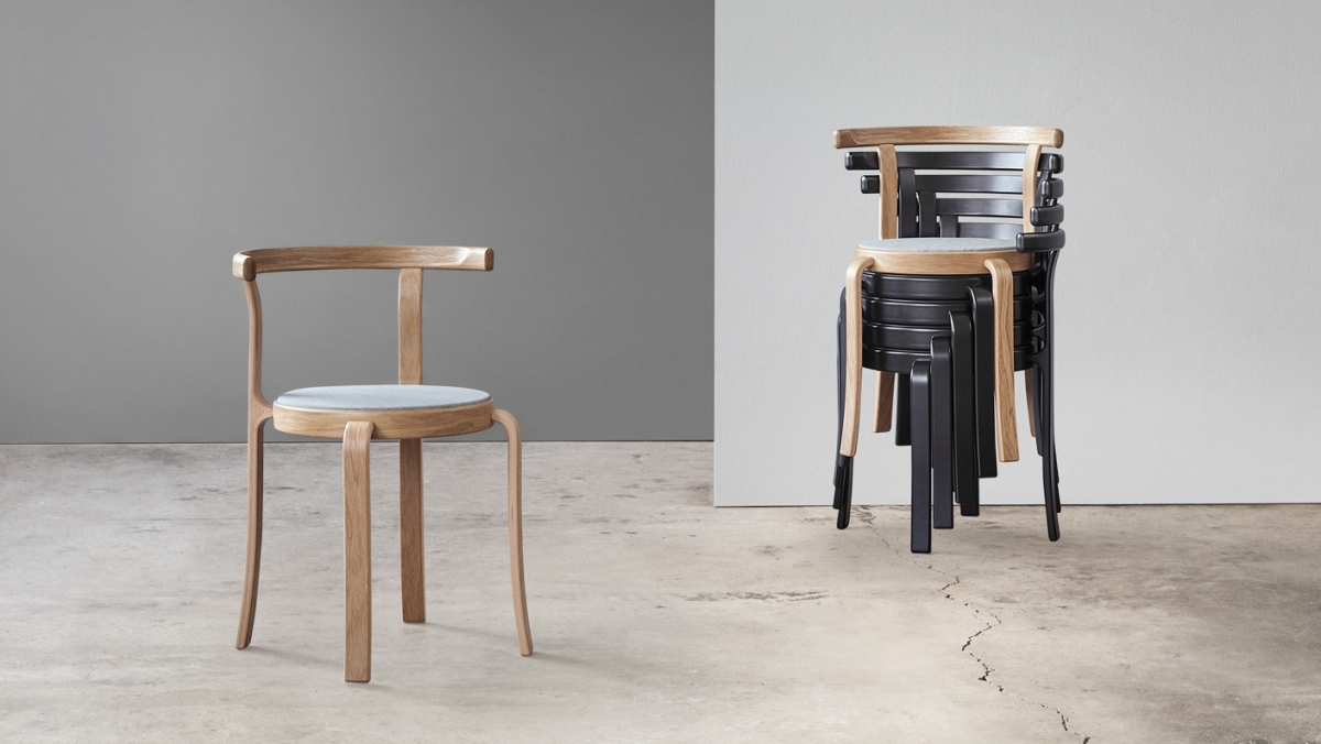 MAGNUS OLESEN SELECTION